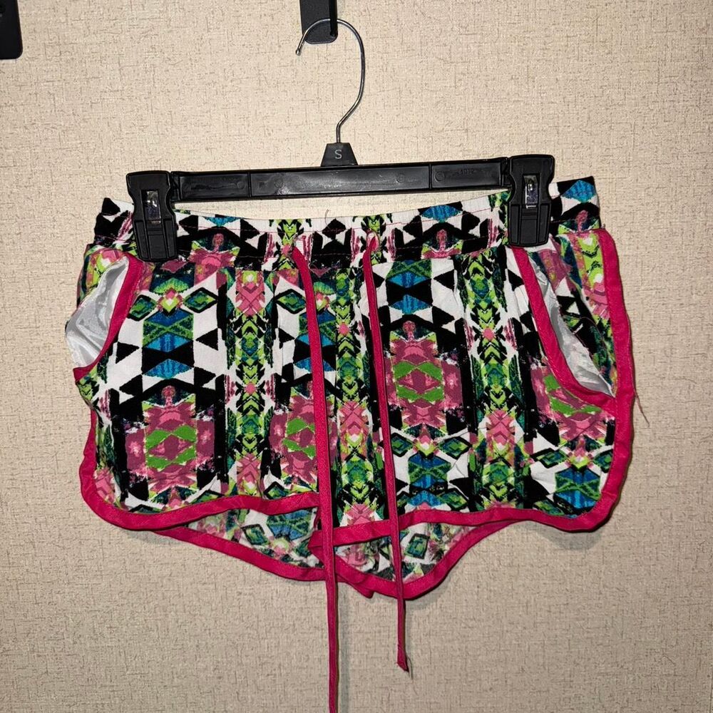 Unbranded Women's multi Shorts